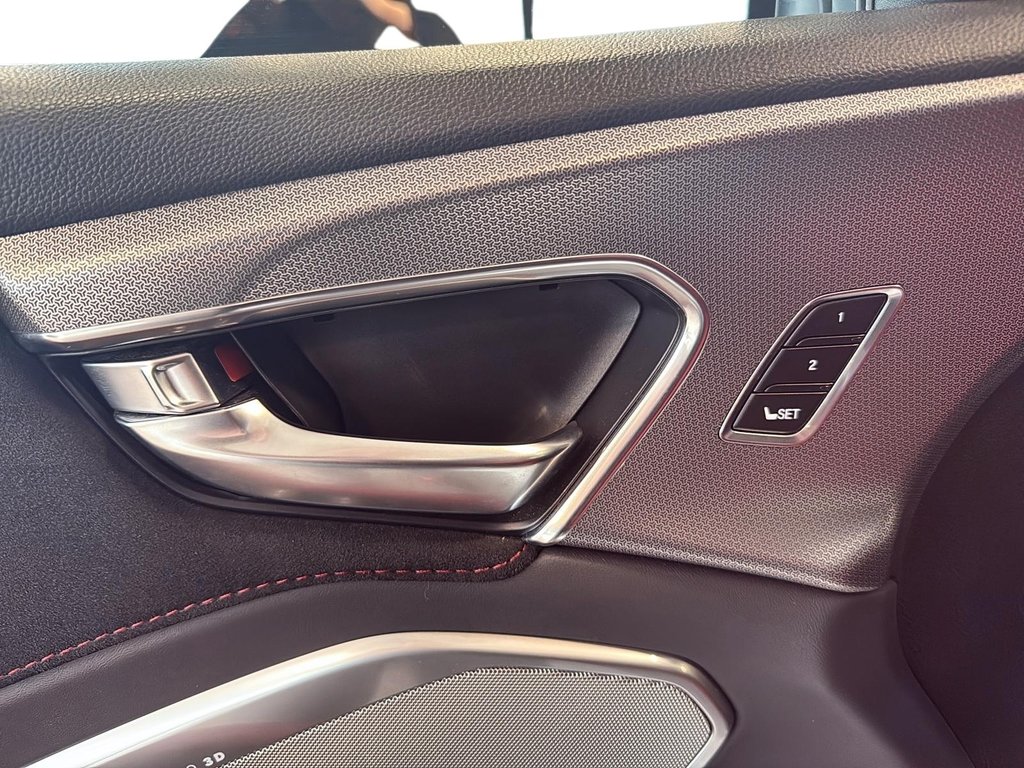 2023 Acura RDX in Quebec, Quebec - 9 - w1024h768px