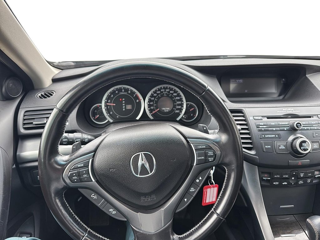 2012 Acura TSX in Quebec, Quebec - 12 - w1024h768px
