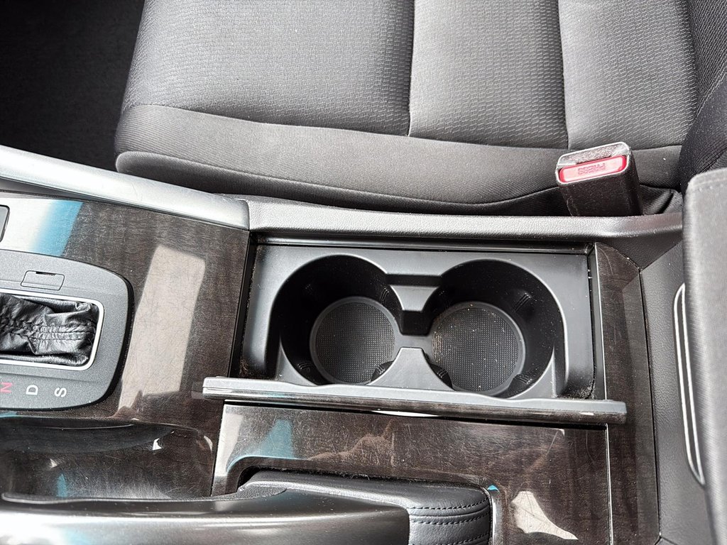 2012 Acura TSX in Quebec, Quebec - 16 - w1024h768px