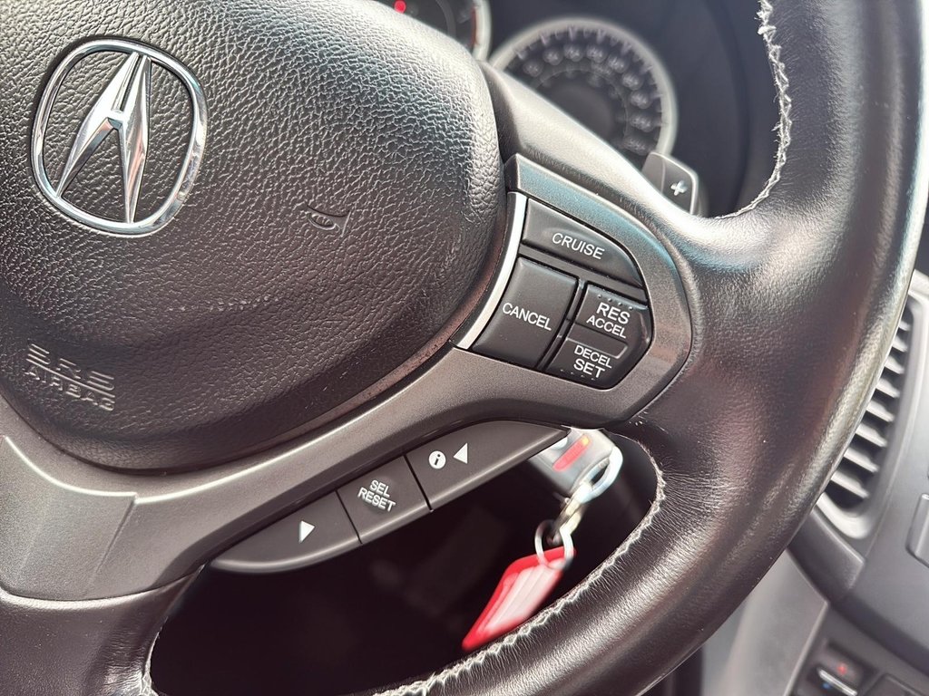 2012 Acura TSX in Quebec, Quebec - 18 - w1024h768px
