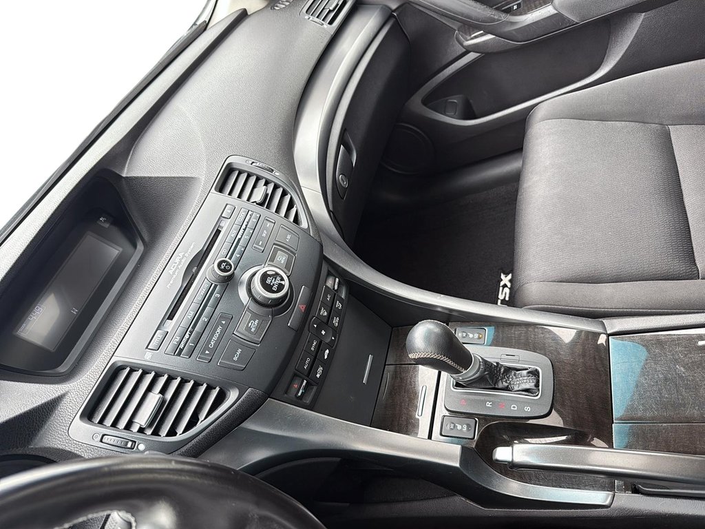 2012 Acura TSX in Quebec, Quebec - 13 - w1024h768px