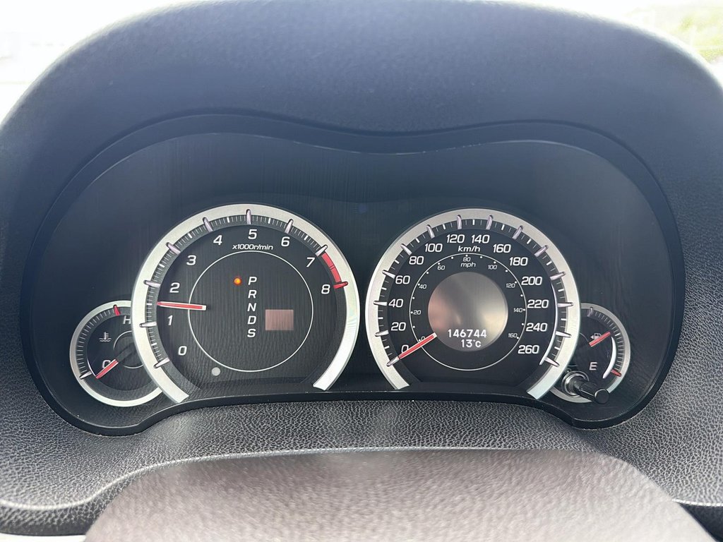 2012 Acura TSX in Quebec, Quebec - 15 - w1024h768px