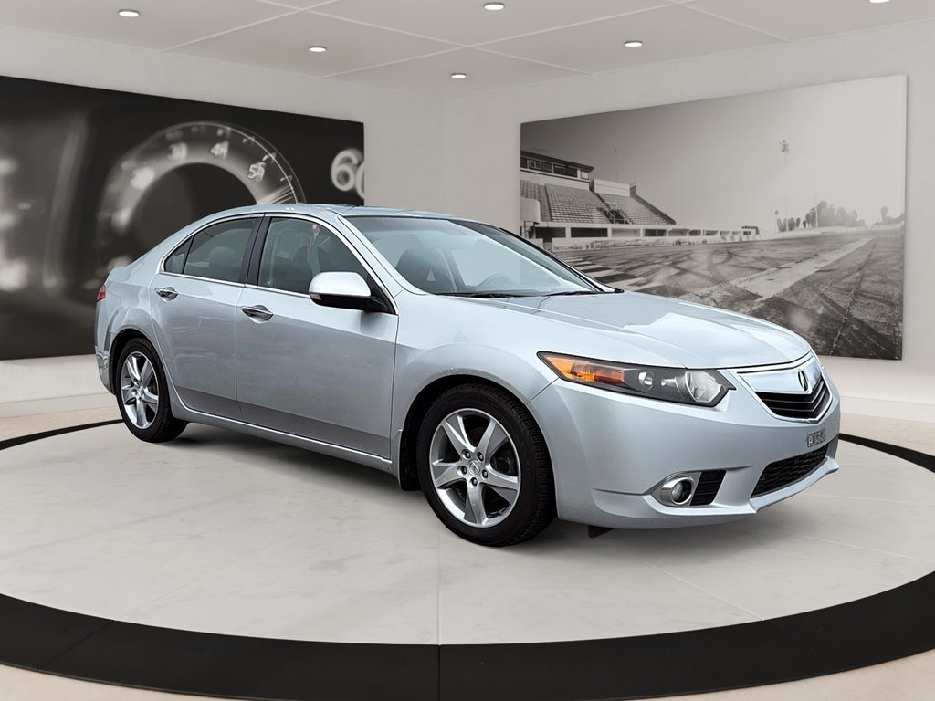 2012 Acura TSX in Quebec, Quebec - 3 - w1024h768px