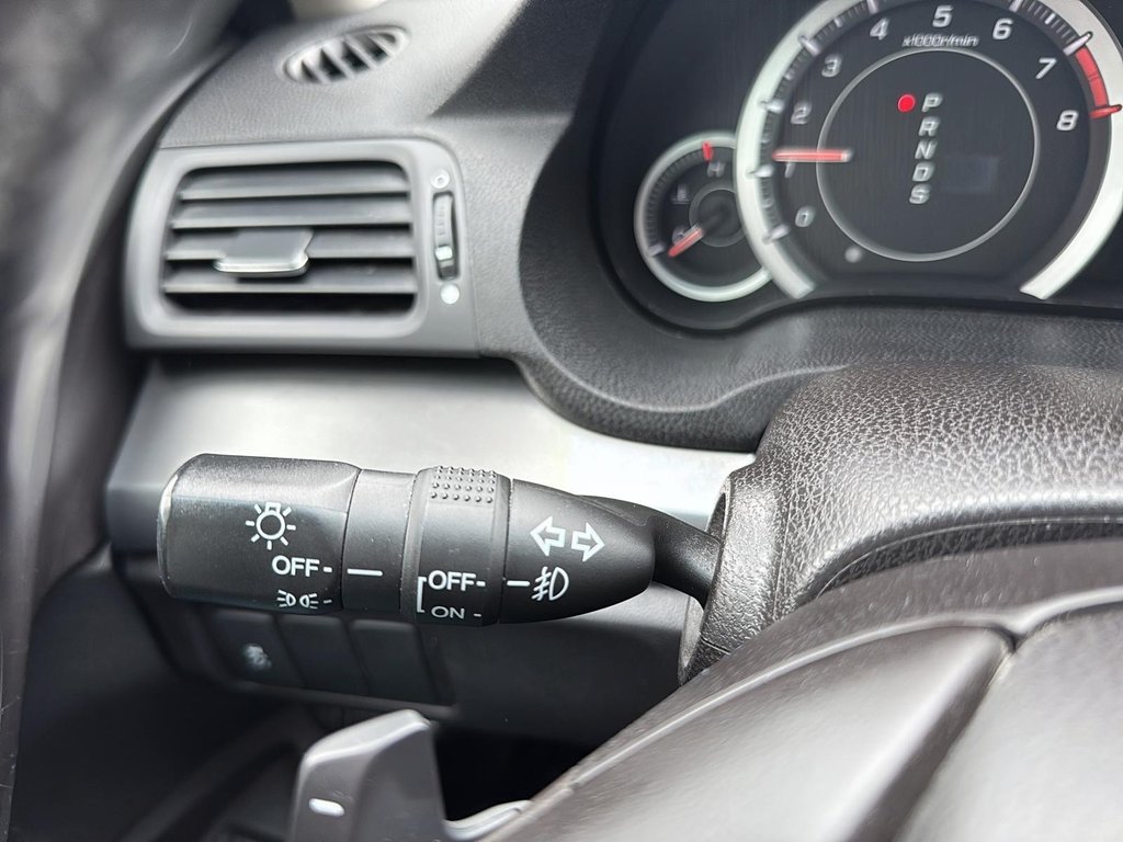 2012 Acura TSX in Quebec, Quebec - 19 - w1024h768px