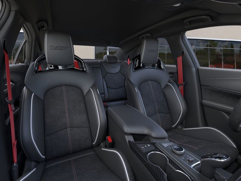 Cadillac CT4-V Blackwing  2026 à Québec, Québec - 6 - w1024h768px