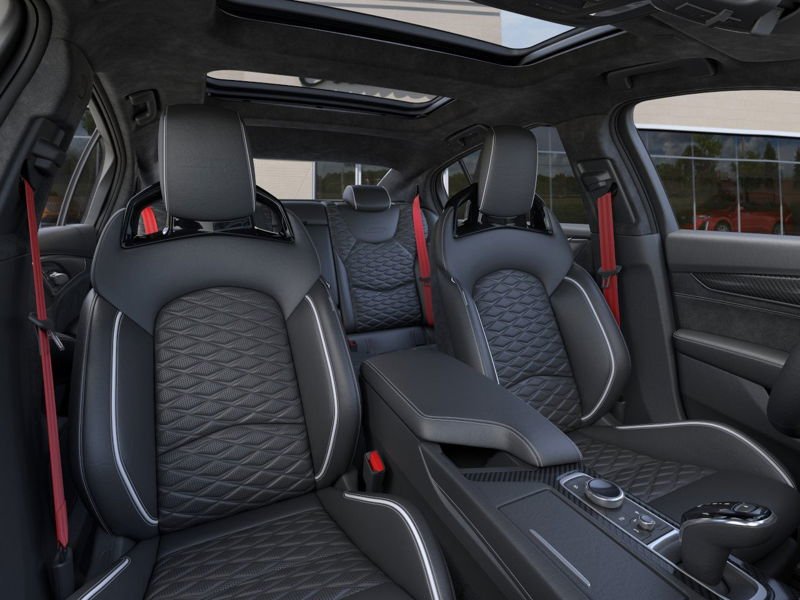 Cadillac CT5-V  2026 à Québec, Québec - 6 - w1024h768px