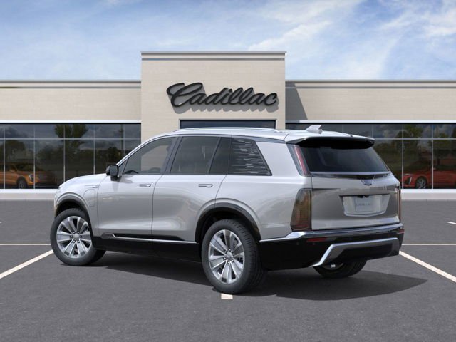 Cadillac VISTIQ  2026 à Québec, Québec - 3 - w1024h768px