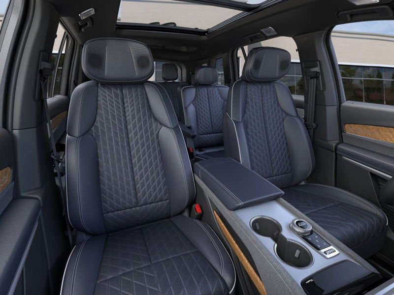 Cadillac VISTIQ  2026 à Québec, Québec - 6 - w1024h768px