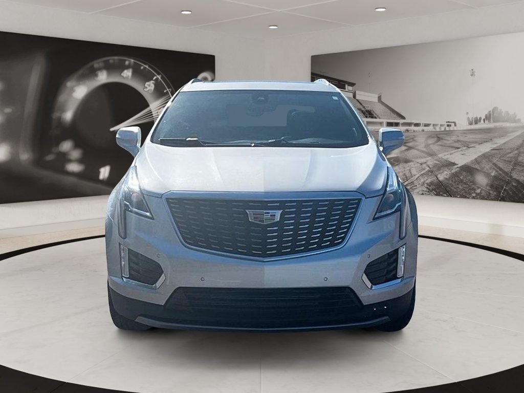 2020 Cadillac XT5 in Quebec, Quebec - 2 - w1024h768px