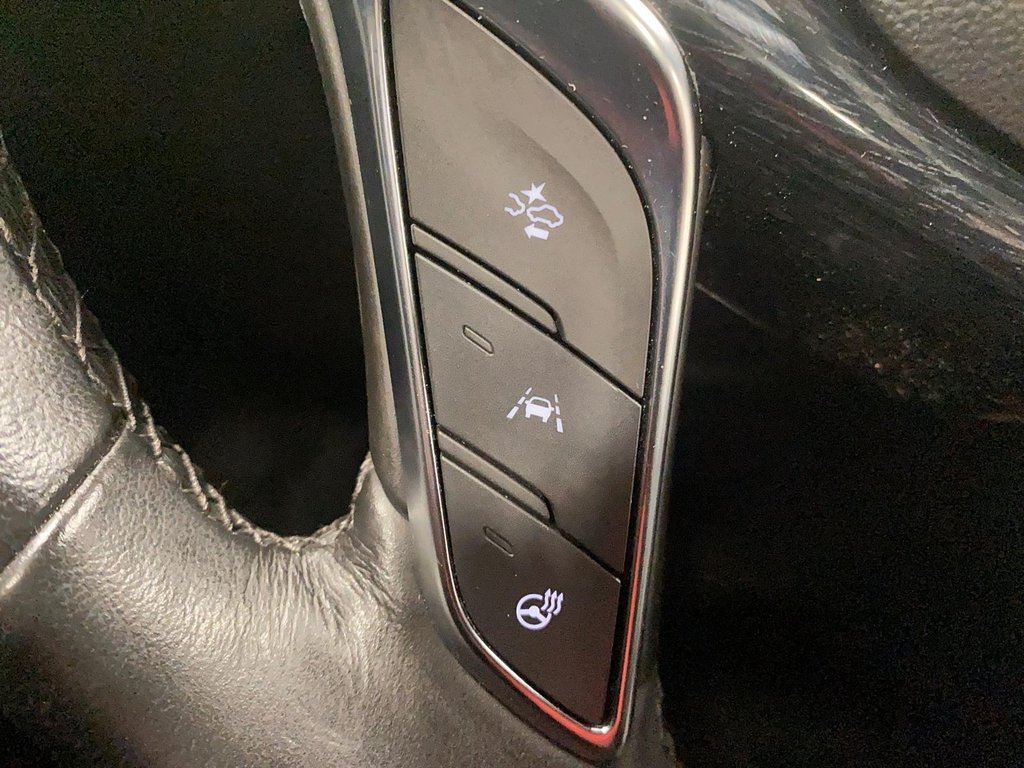 2023 Cadillac XT5 in Quebec, Quebec - 17 - w1024h768px