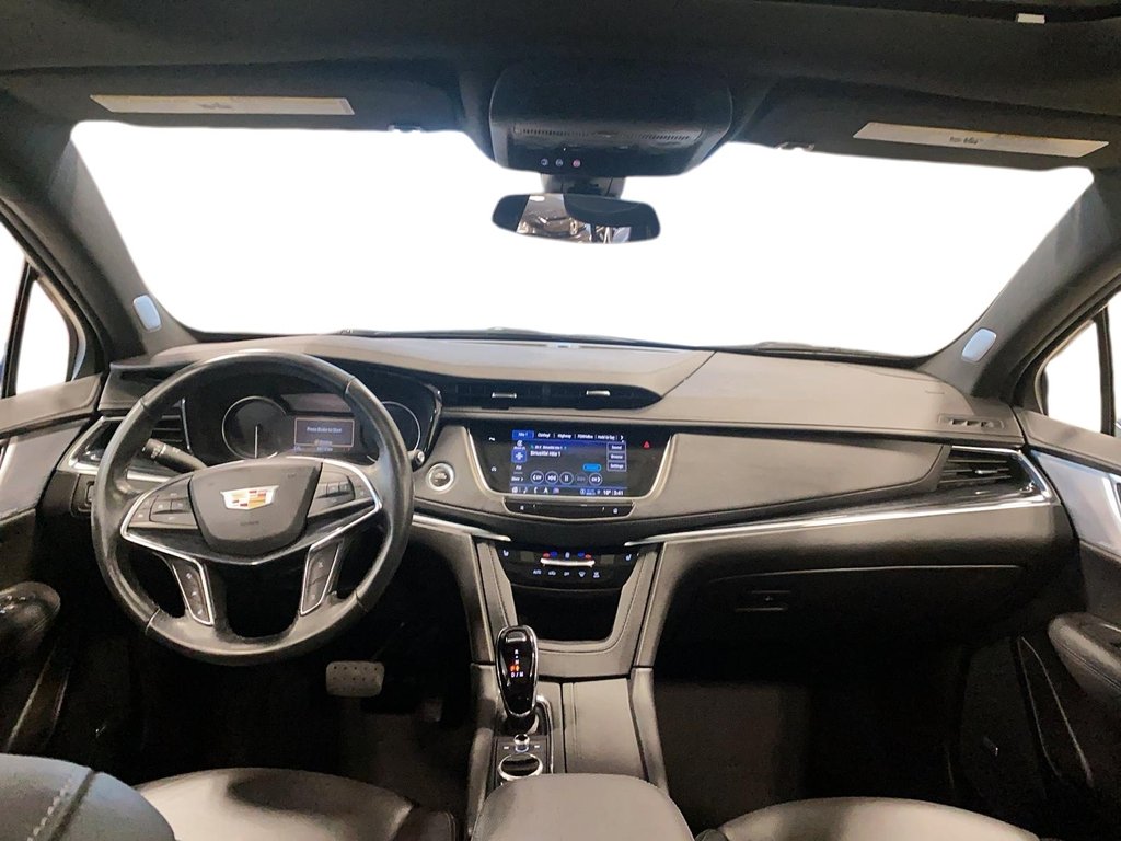 2023 Cadillac XT5 in Quebec, Quebec - 7 - w1024h768px