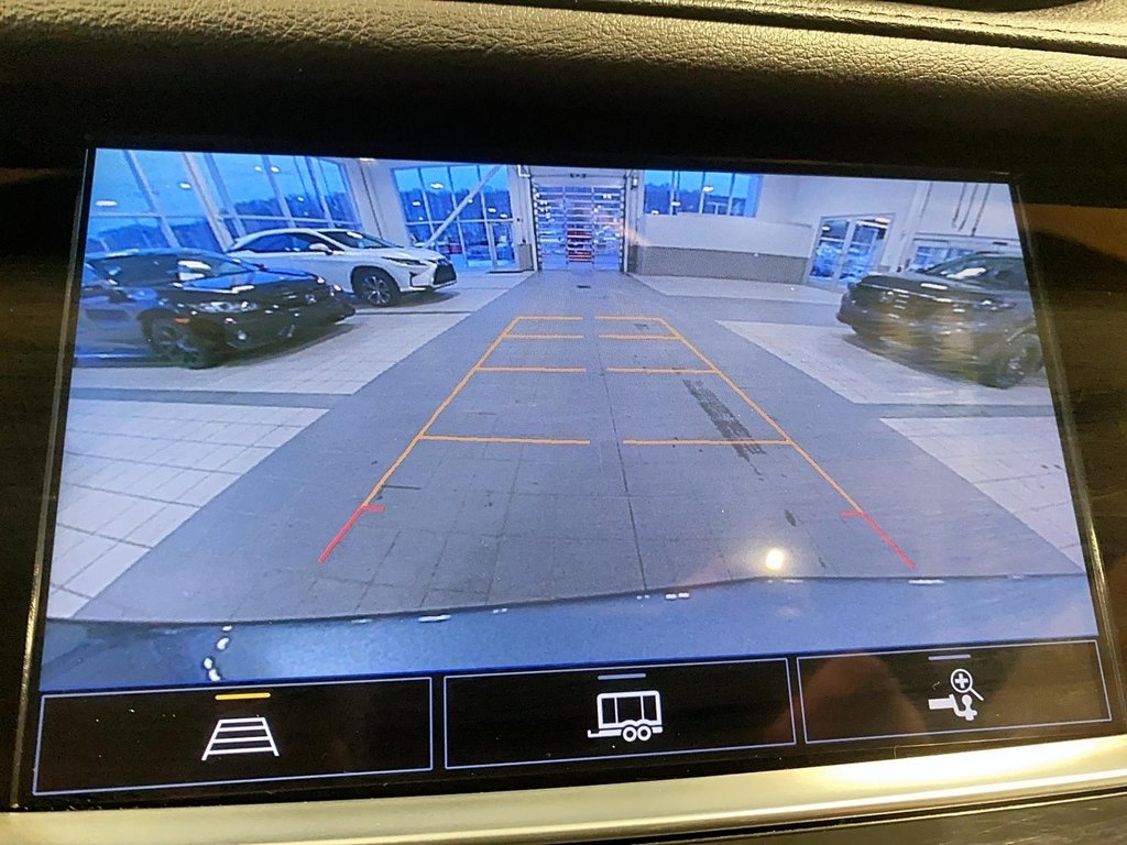 2023 Cadillac XT5 in Quebec, Quebec - 21 - w1024h768px