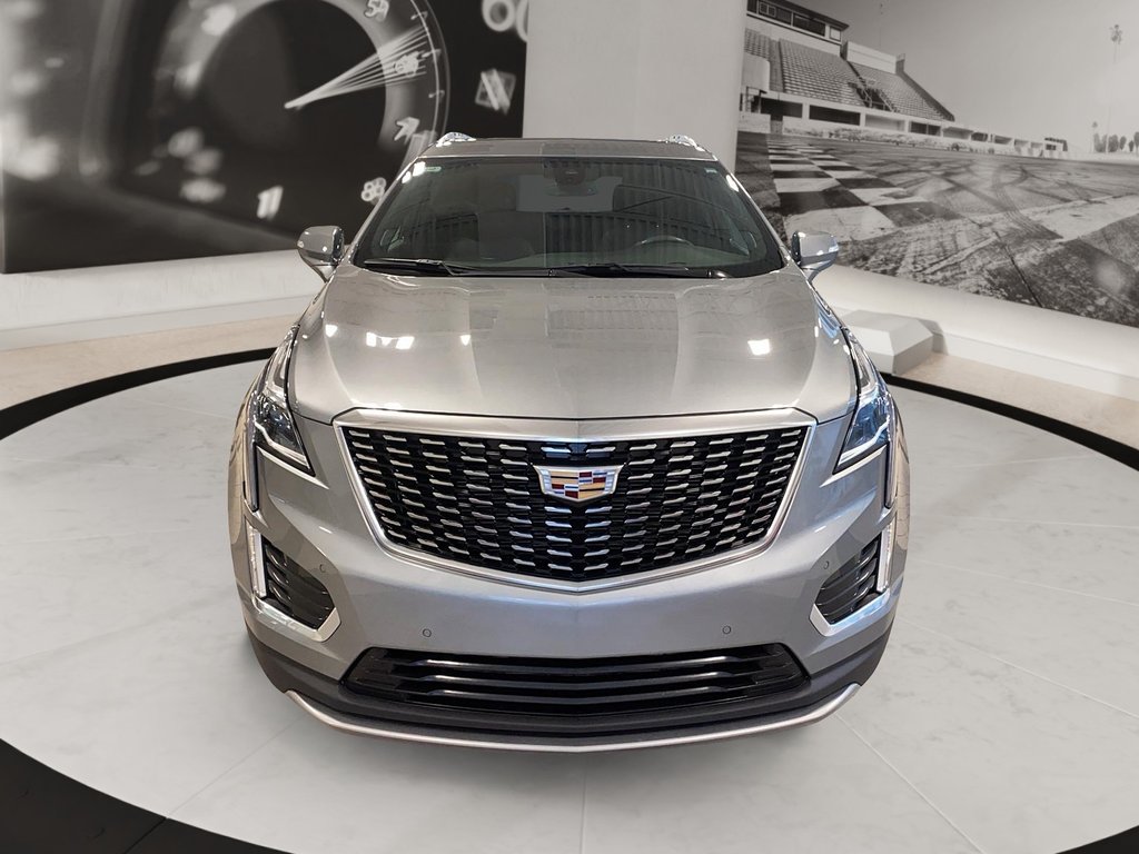 2023 Cadillac XT5 in Quebec, Quebec - 2 - w1024h768px