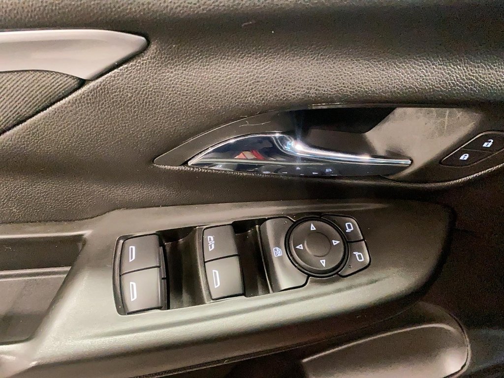 Chevrolet Bolt EV  2022 à Québec, Québec - 11 - w1024h768px