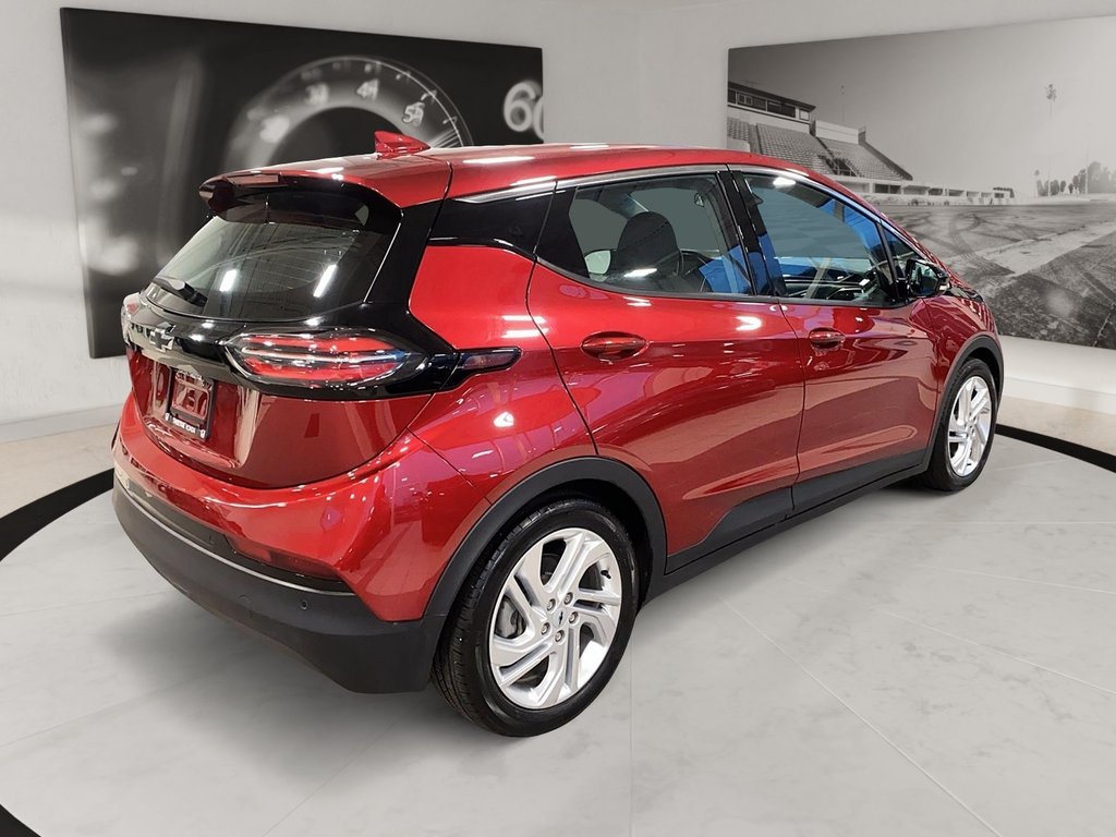 Chevrolet Bolt EV  2022 à Québec, Québec - 4 - w1024h768px
