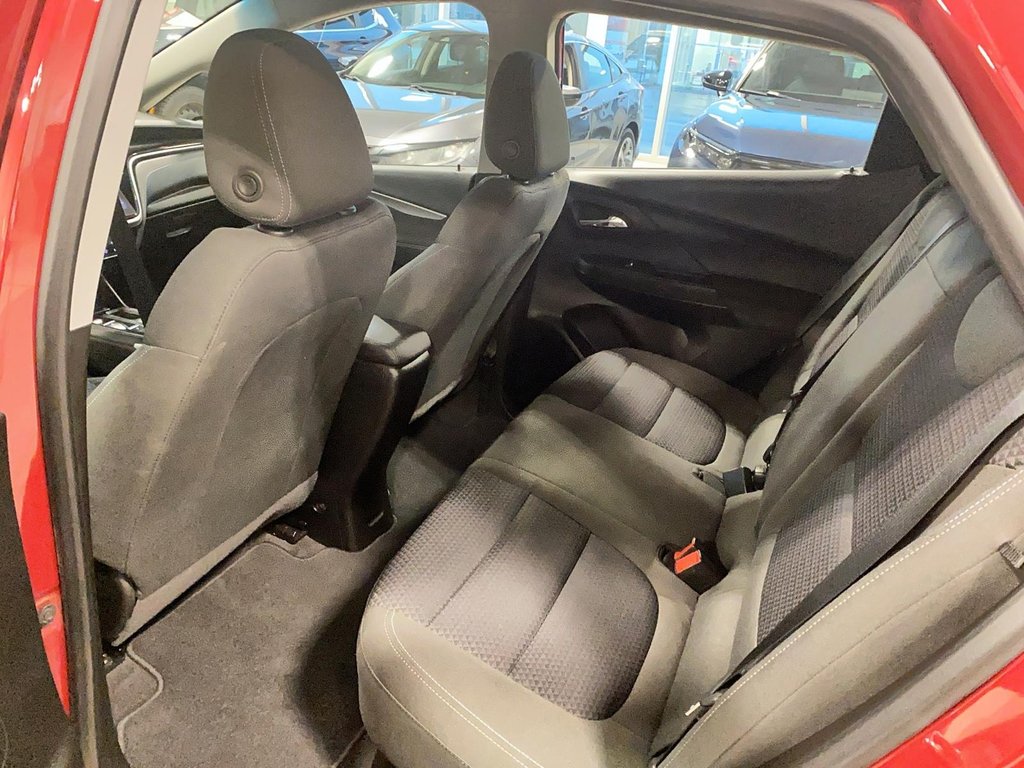 Chevrolet Bolt EV  2022 à Québec, Québec - 8 - w1024h768px