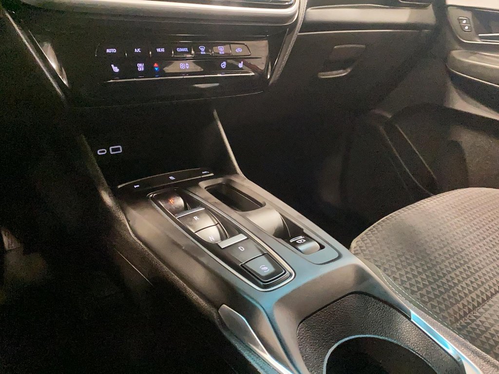 Chevrolet Bolt EV  2022 à Québec, Québec - 16 - w1024h768px