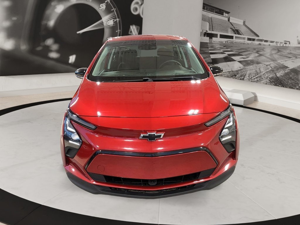Chevrolet Bolt EV  2022 à Québec, Québec - 2 - w1024h768px