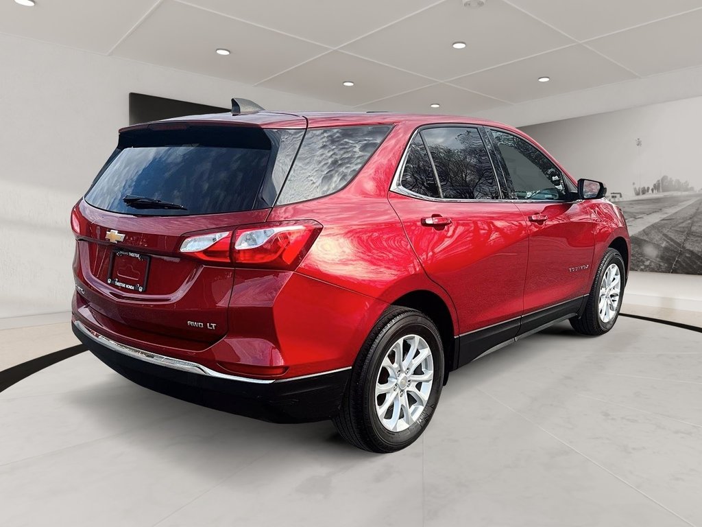 Chevrolet Equinox  2019 à Québec, Québec - 4 - w1024h768px