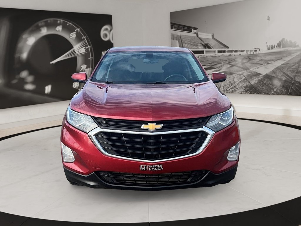 Chevrolet Equinox  2019 à Québec, Québec - 2 - w1024h768px