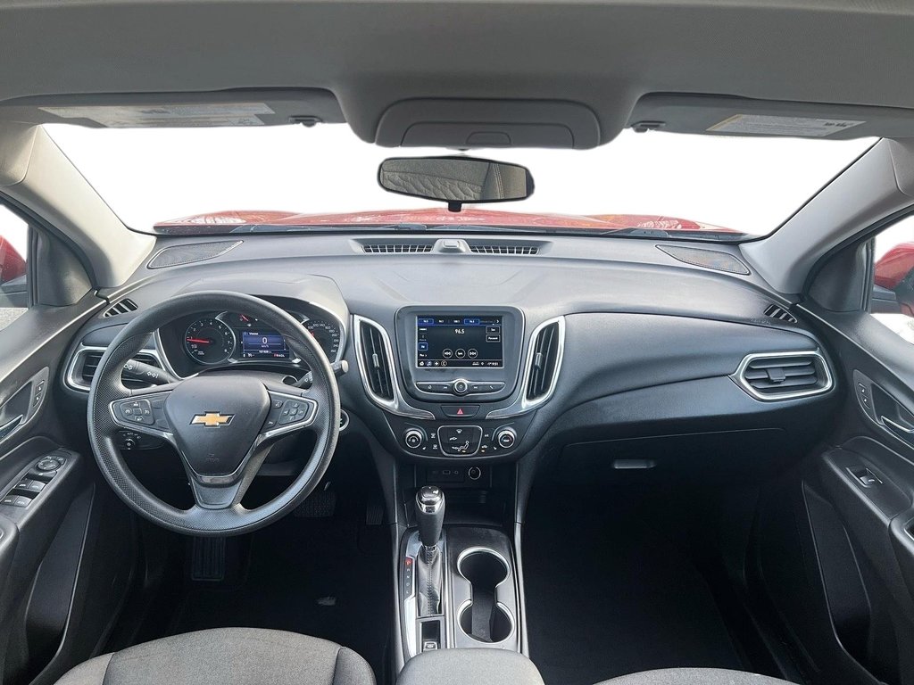 Chevrolet Equinox  2019 à Québec, Québec - 7 - w1024h768px