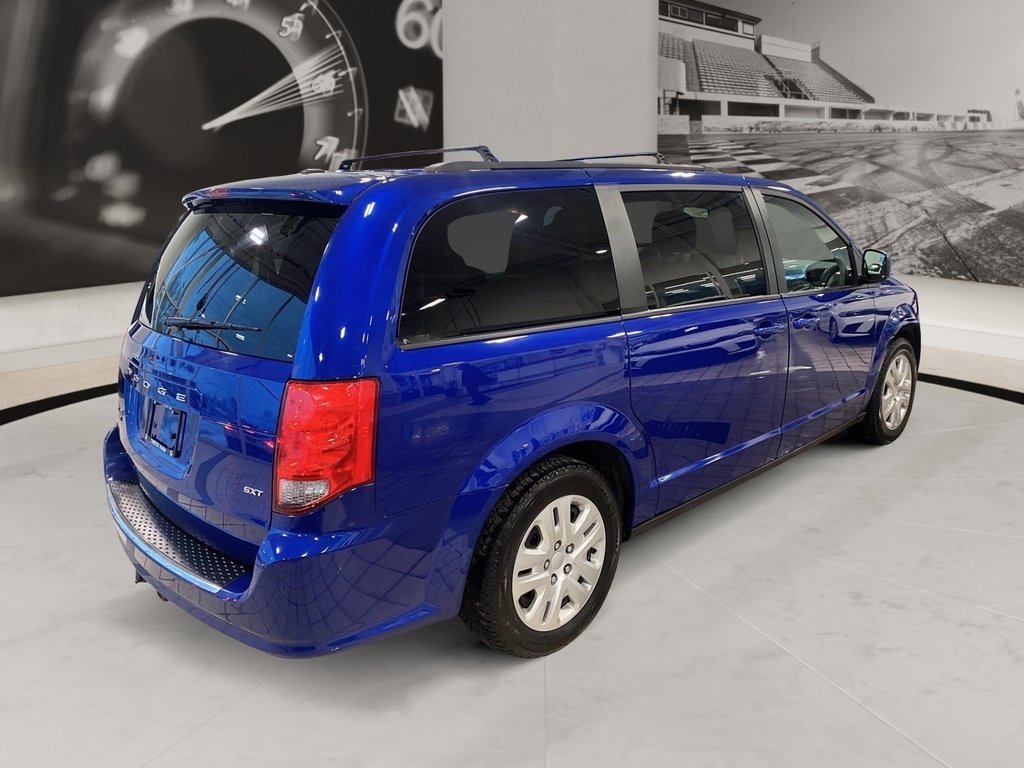 Dodge Grand Caravan  2019 à Québec, Québec - 4 - w1024h768px