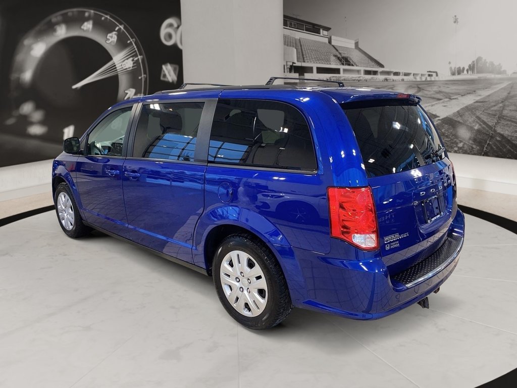 Dodge Grand Caravan  2019 à Québec, Québec - 6 - w1024h768px