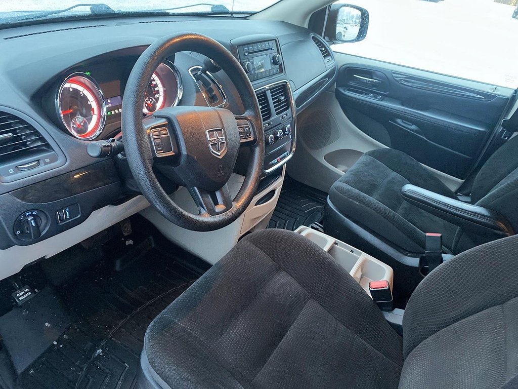 Dodge Grand Caravan  2019 à Québec, Québec - 11 - w1024h768px