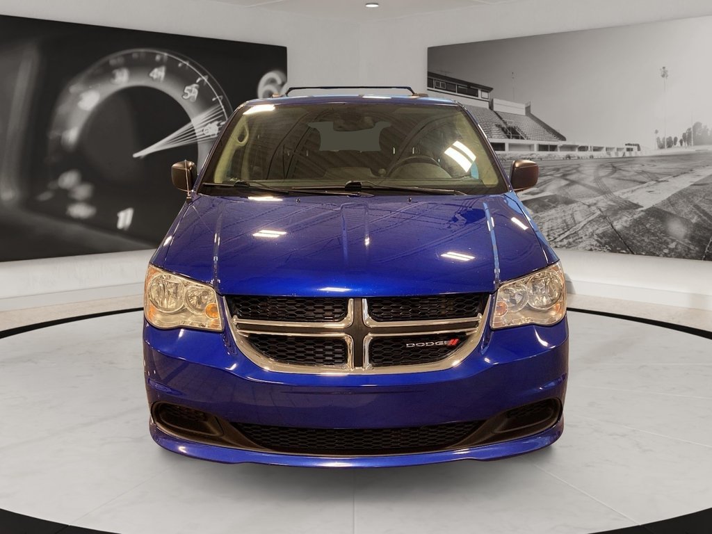 Dodge Grand Caravan  2019 à Québec, Québec - 2 - w1024h768px