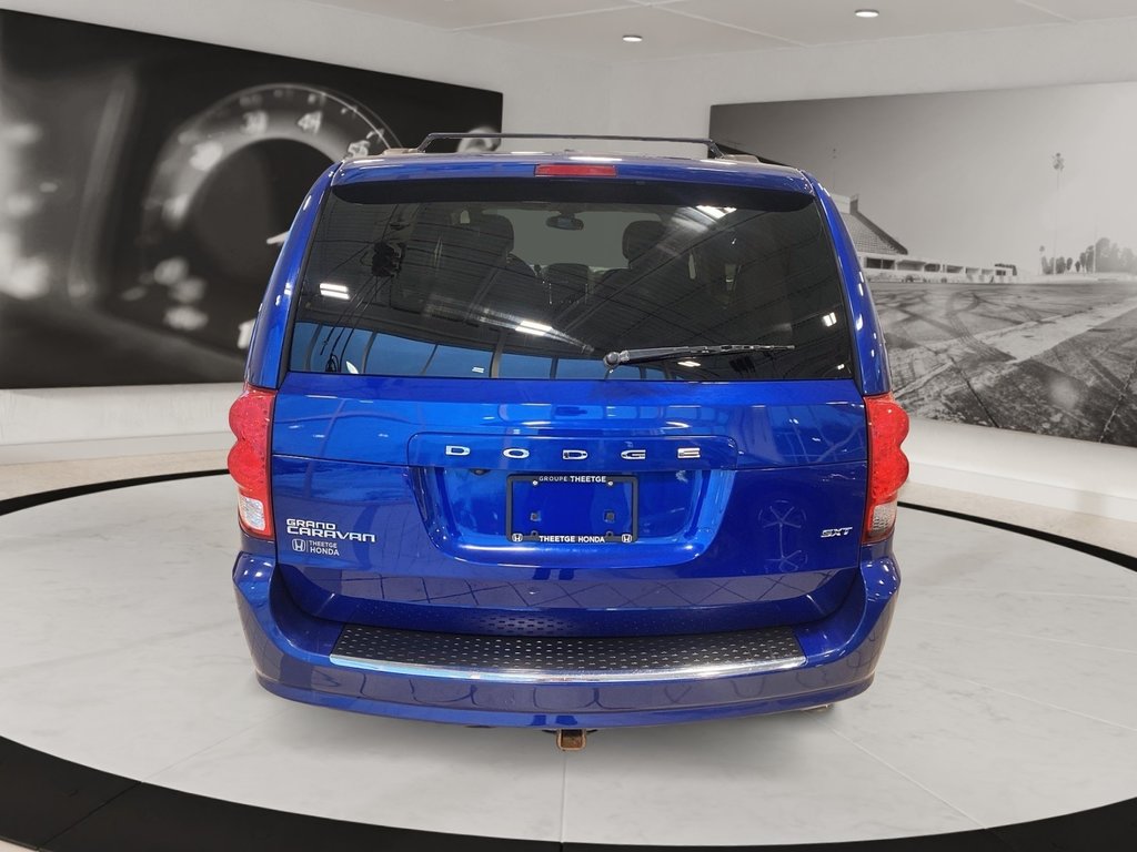 Dodge Grand Caravan  2019 à Québec, Québec - 5 - w1024h768px