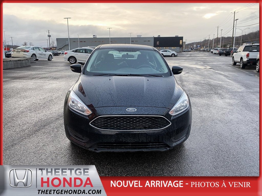 2018 Ford Focus in Quebec, Quebec - 3 - w1024h768px