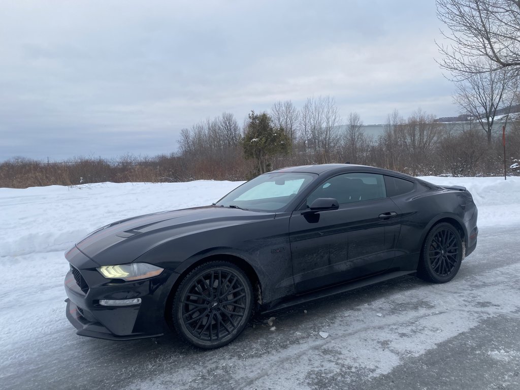 Ford Mustang  2020 à Québec, Québec - 7 - w1024h768px