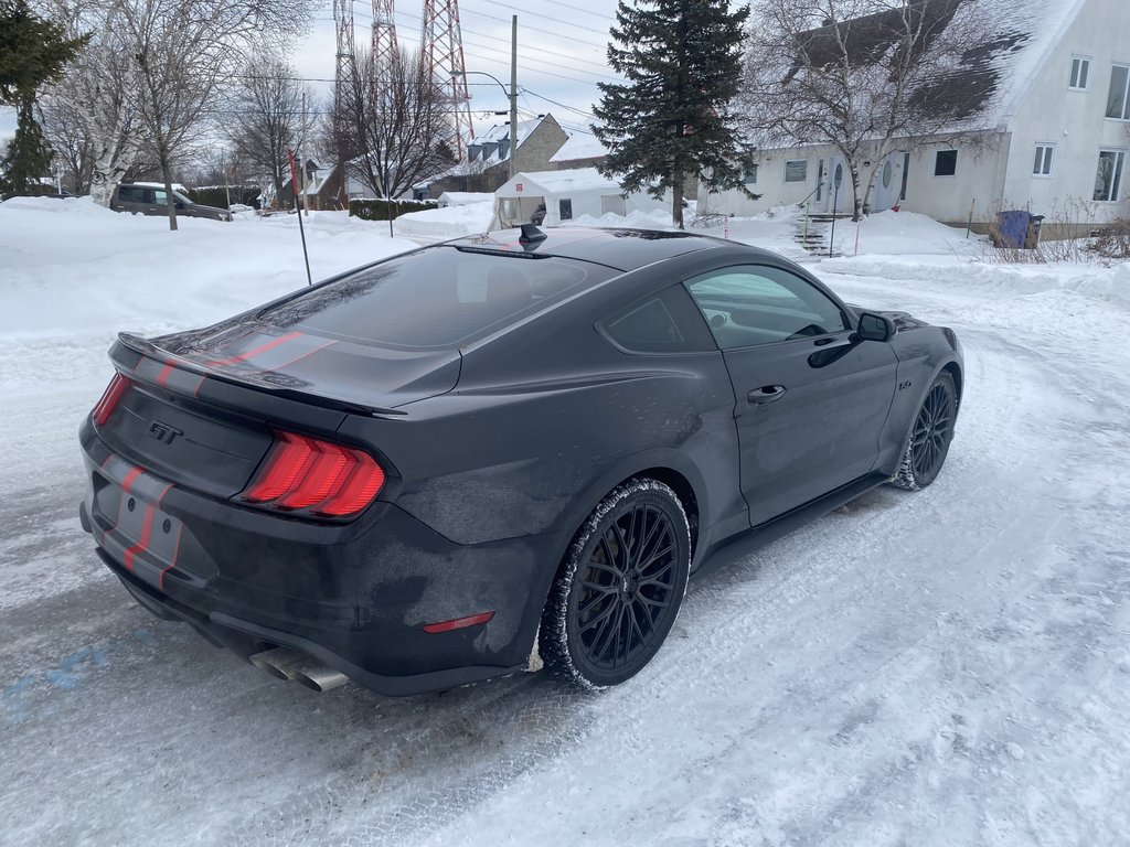 Ford Mustang  2020 à Québec, Québec - 3 - w1024h768px