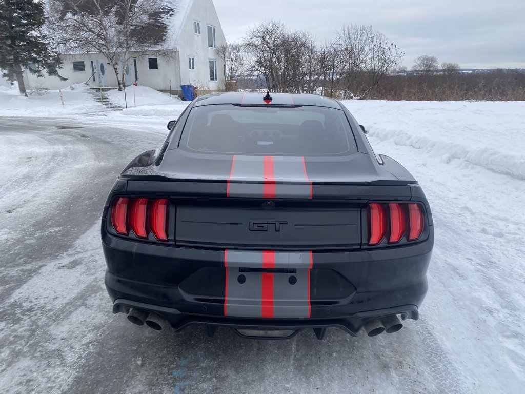 Ford Mustang  2020 à Québec, Québec - 5 - w1024h768px