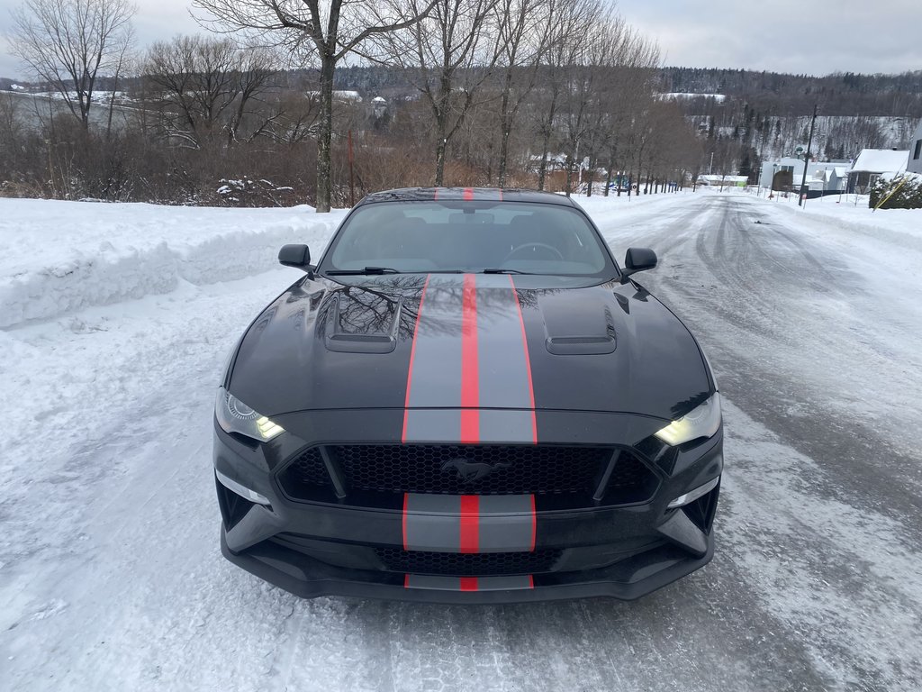 Ford Mustang  2020 à Québec, Québec - 6 - w1024h768px