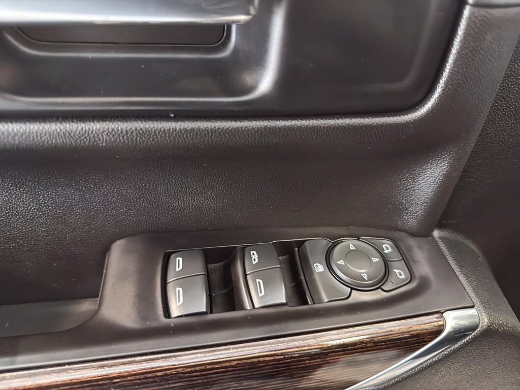 GMC Sierra 1500  2020 à Québec, Québec - 17 - w1024h768px