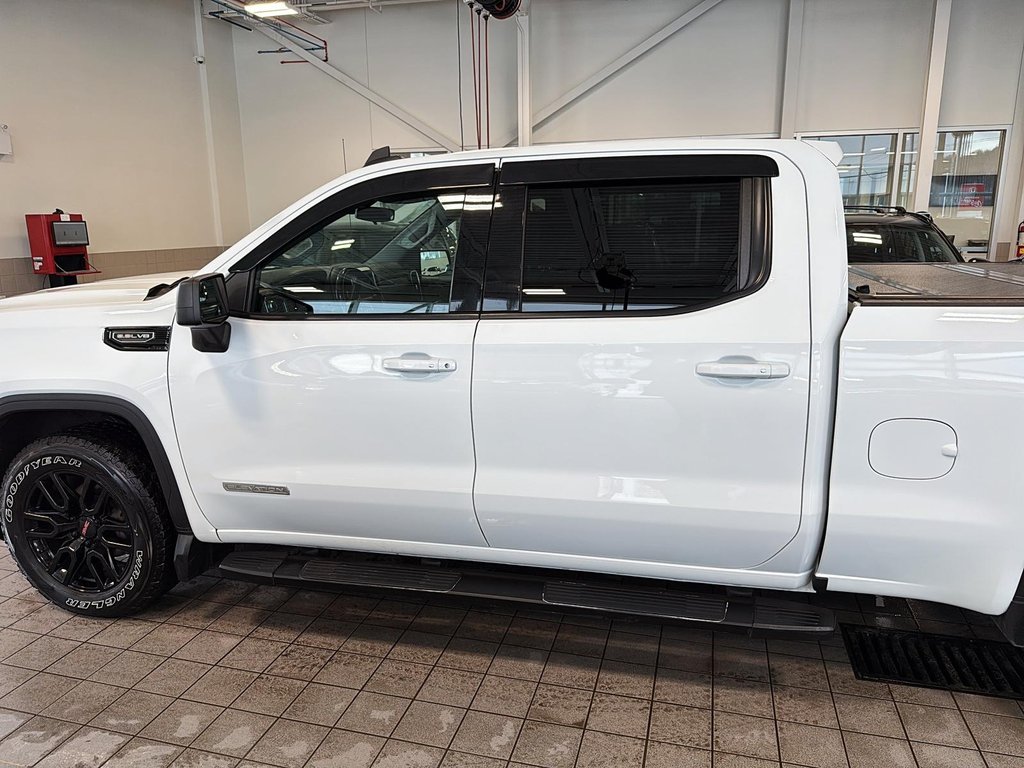 GMC Sierra 1500  2020 à Québec, Québec - 8 - w1024h768px