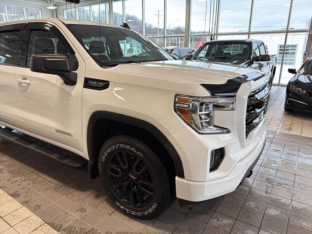 GMC Sierra 1500  2020 à Québec, Québec - 3 - w1024h768px