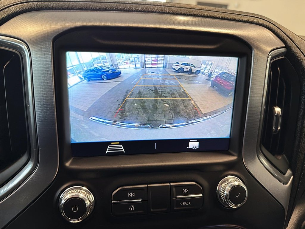 GMC Sierra 1500  2020 à Québec, Québec - 15 - w1024h768px