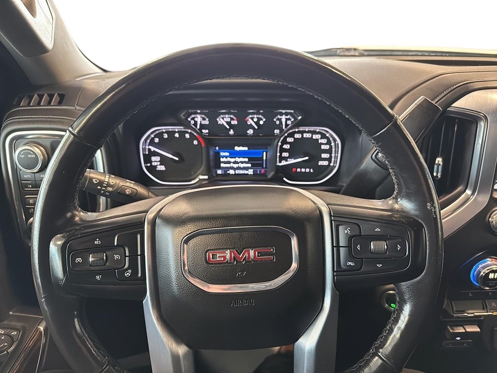 GMC Sierra 1500  2020 à Québec, Québec - 12 - w1024h768px
