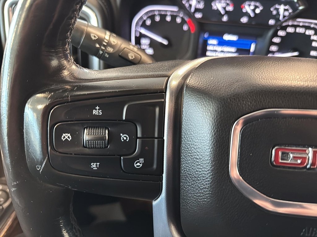 GMC Sierra 1500  2020 à Québec, Québec - 13 - w1024h768px