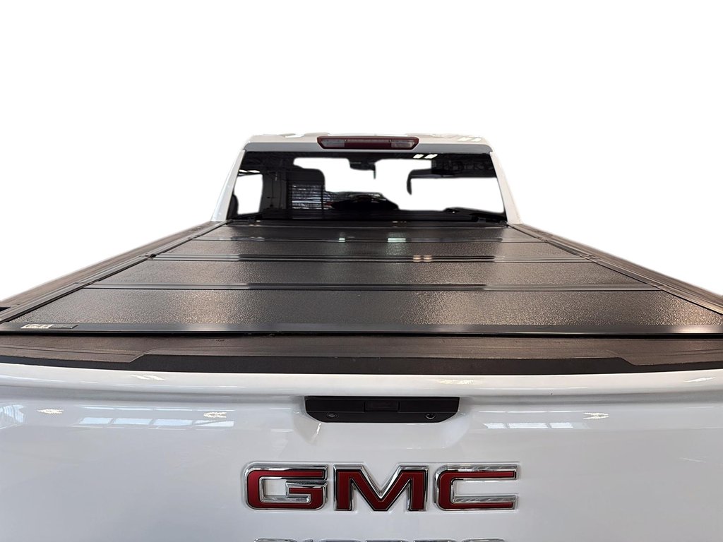 GMC Sierra 1500  2020 à Québec, Québec - 7 - w1024h768px