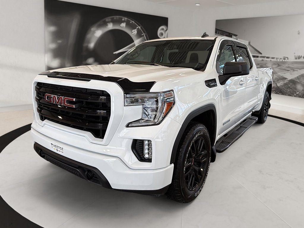 GMC Sierra 1500  2020 à Québec, Québec - 1 - w1024h768px