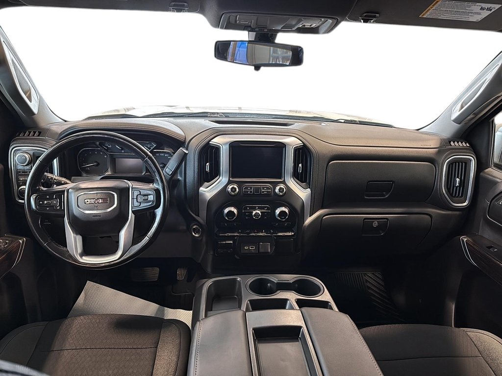 GMC Sierra 1500  2020 à Québec, Québec - 9 - w1024h768px