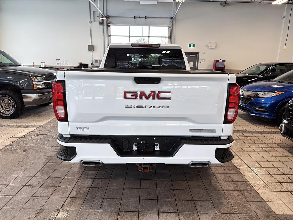 GMC Sierra 1500  2020 à Québec, Québec - 6 - w1024h768px