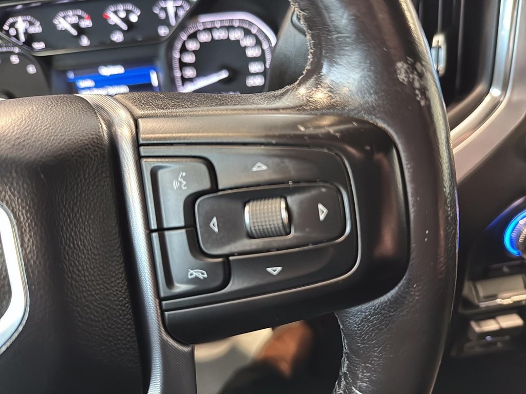 GMC Sierra 1500  2020 à Québec, Québec - 14 - w1024h768px