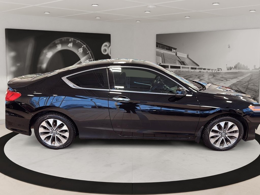 Honda Accord Coupe  2013 à Québec, Québec - 3 - w1024h768px