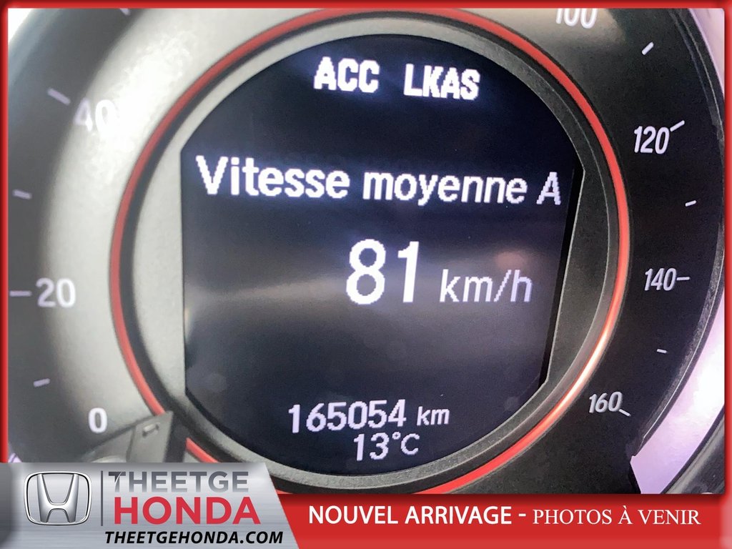 2016 Honda Accord Coupe in Quebec, Quebec - 3 - w1024h768px
