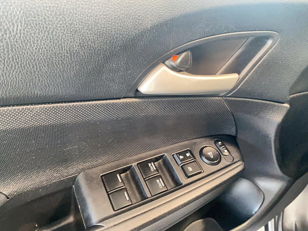 2011 Honda Accord Sedan in Quebec, Quebec - 11 - w1024h768px
