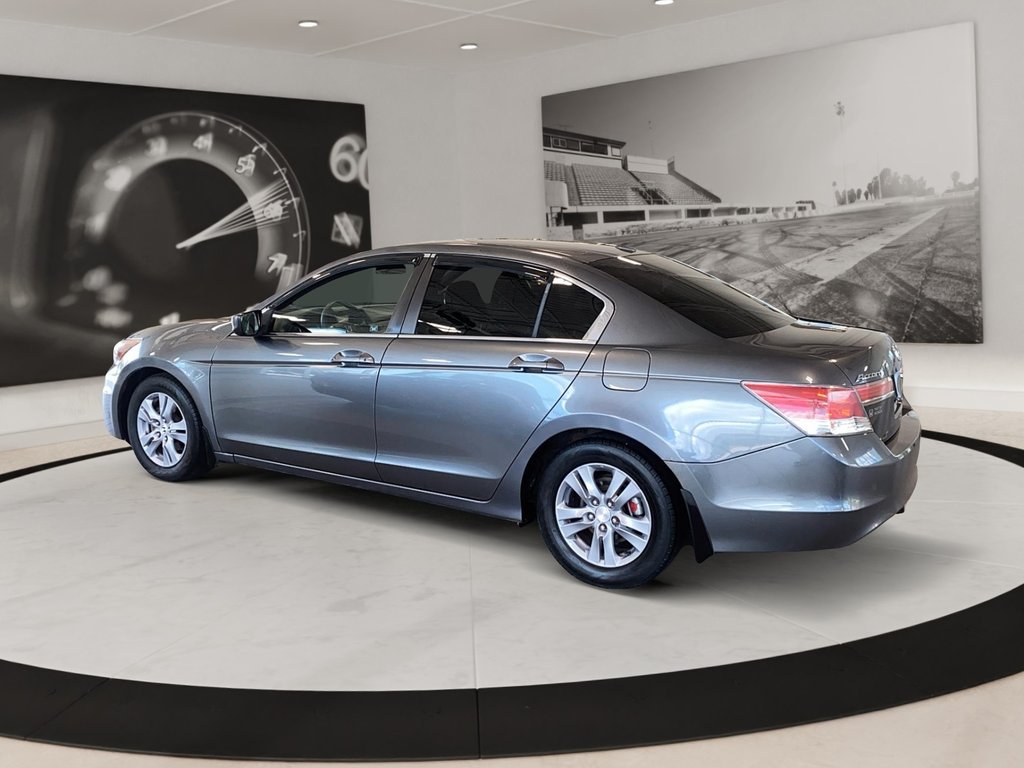 2011 Honda Accord Sedan in Quebec, Quebec - 6 - w1024h768px